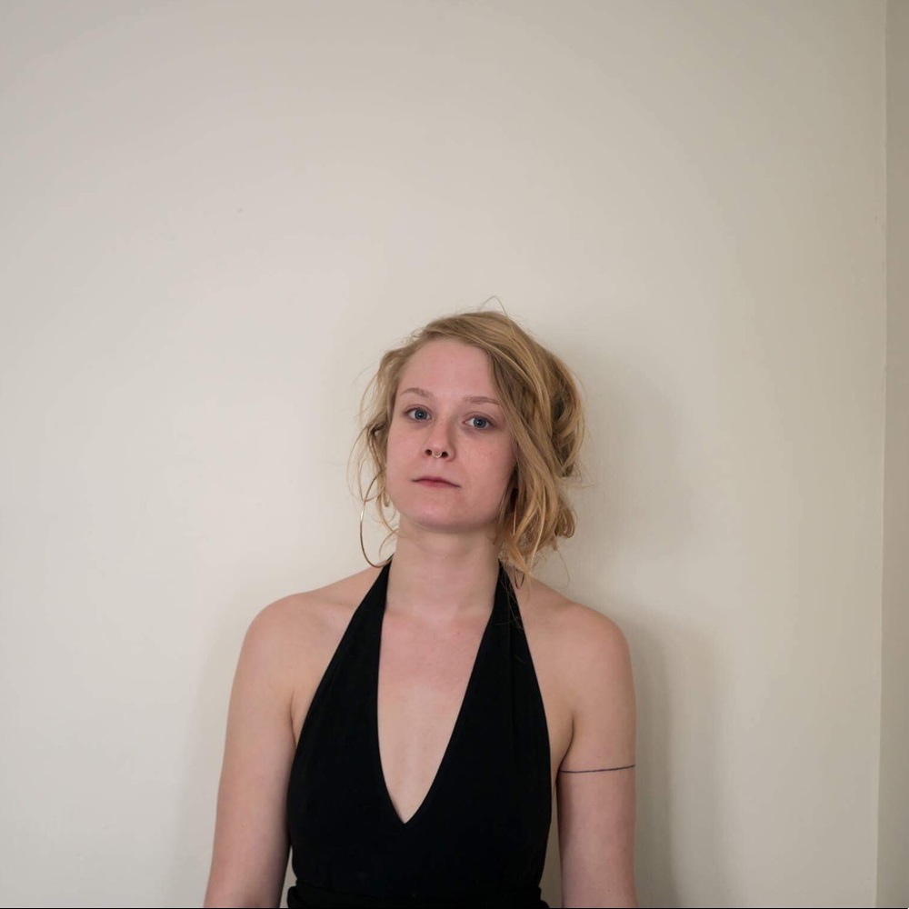 Meet your Posher, Audrey